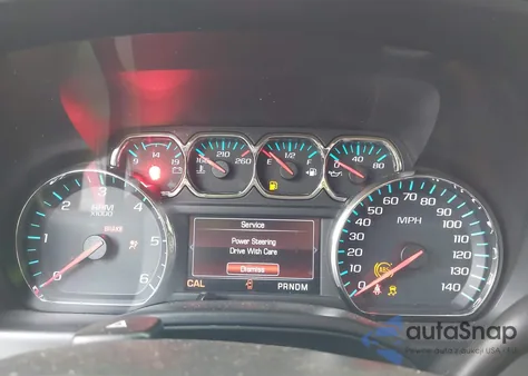 2016 GMC Sierra 1500 Sle из США, поврежденный, VIN 1GTV2MECXGZ421384